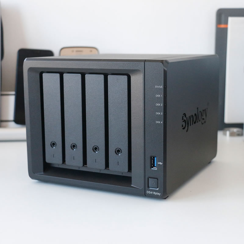 dWise Computers - Synology 02